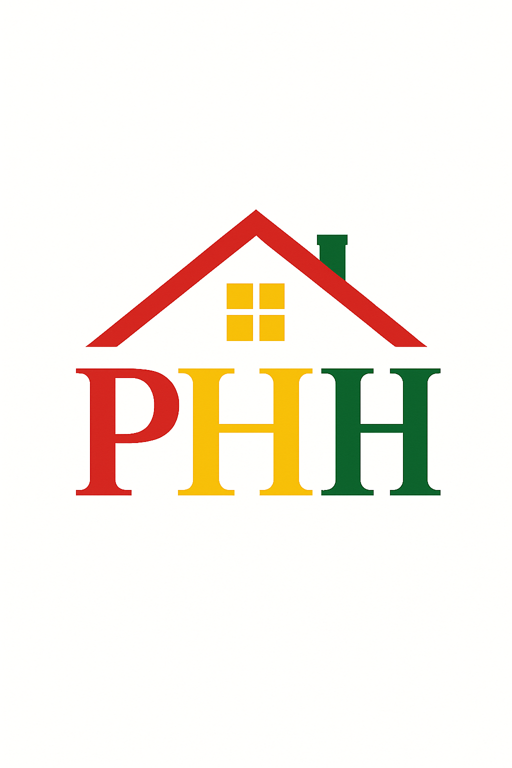 Portal Home Hub Logo